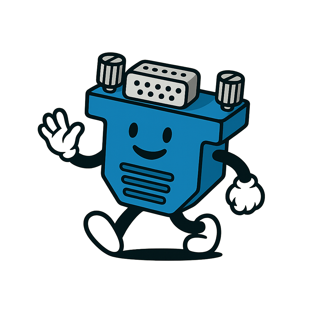 VGA-Academy (Vagelis Graphics Algorithms)